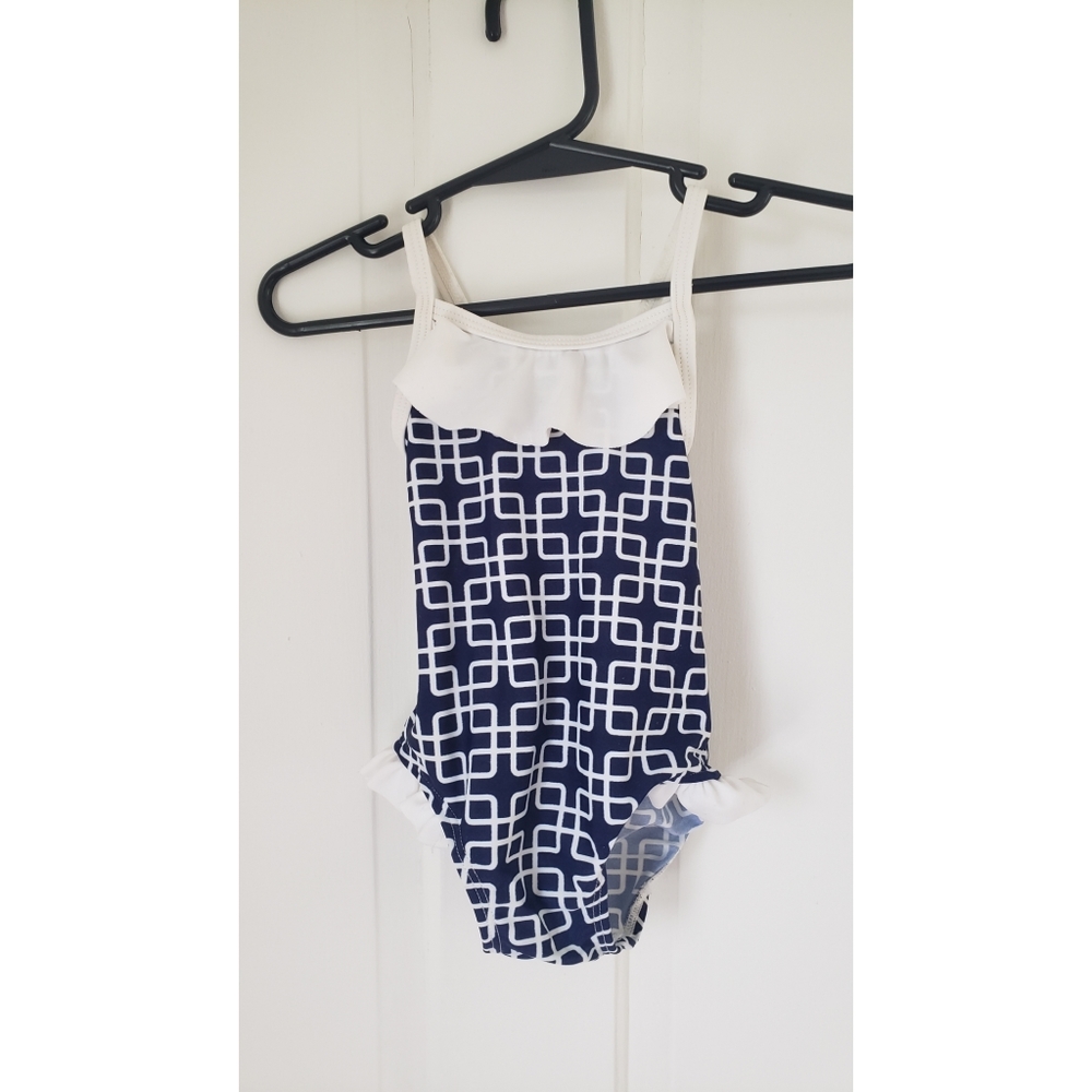 12M (girls) swimsuit